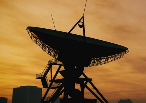 Satellite Communications – Milexia