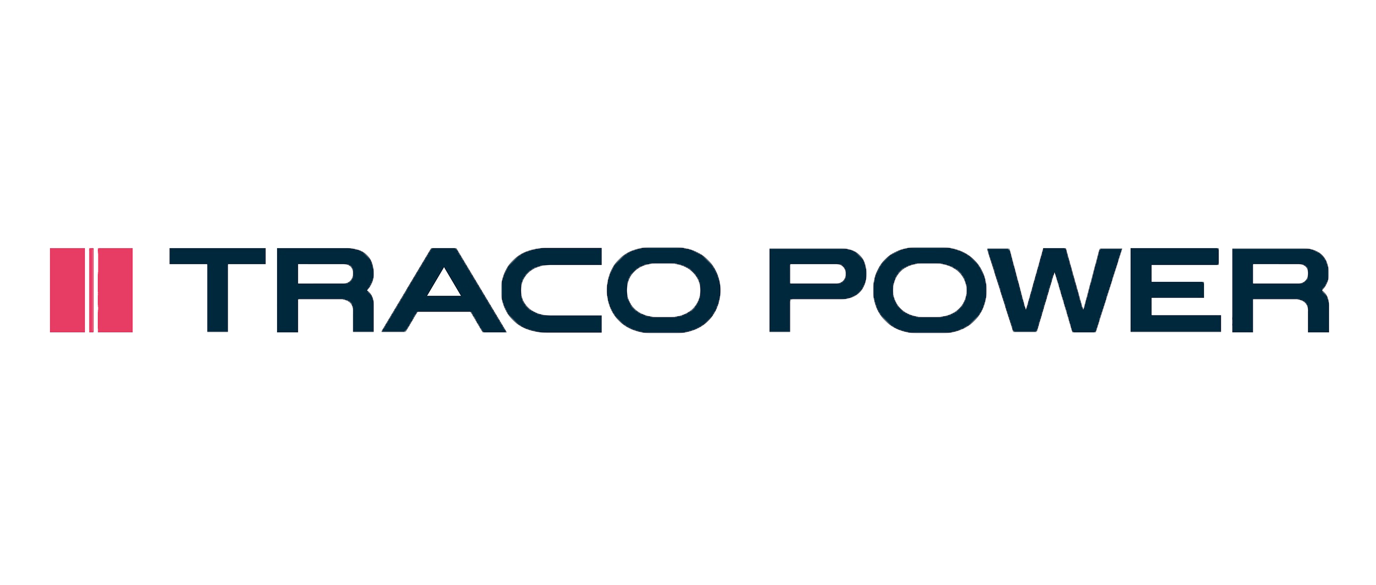 Traco power logo