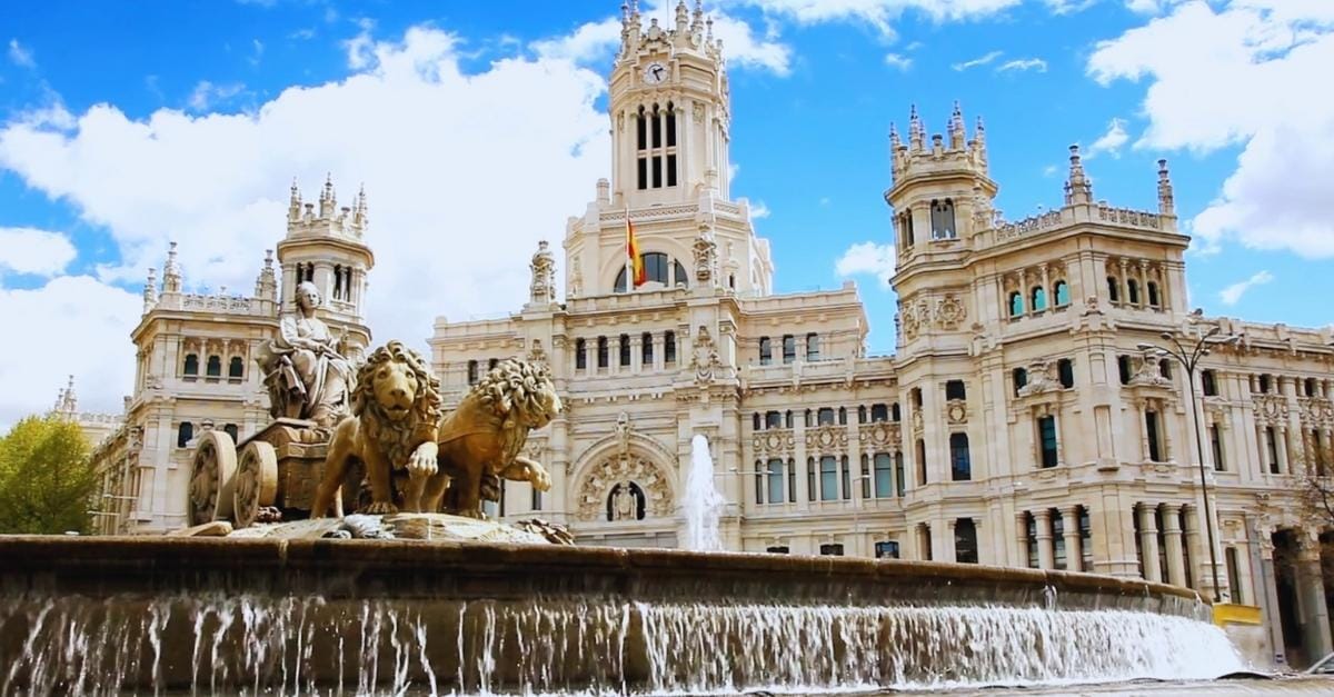 TECNOSEC MILEXIA MADRID