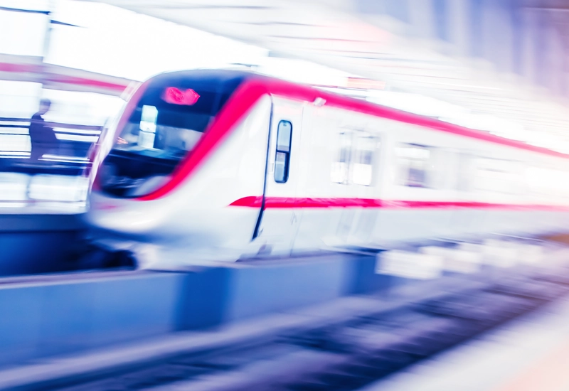 Gaining a Long-Haul Competitive Advantage in the Railway Industry