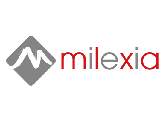 Milexia logo