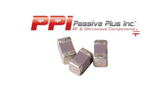 PPI Capacitors
