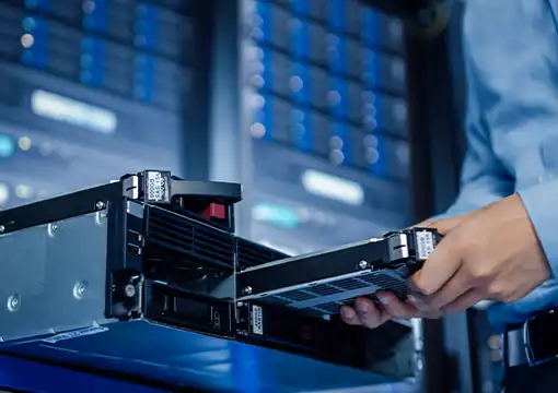 Milexia Satellite Modems