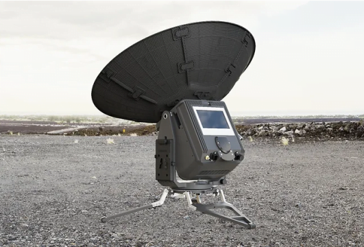 Manpack – Scorpion HP