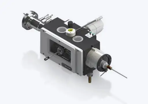 Cryogenic Preparation and Observation