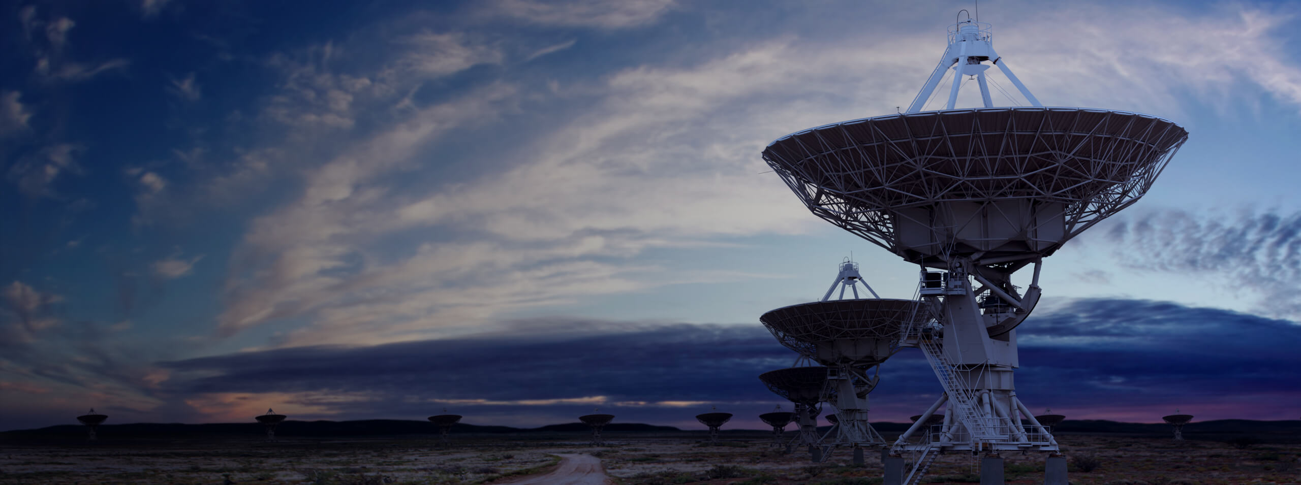 Satellite Technology