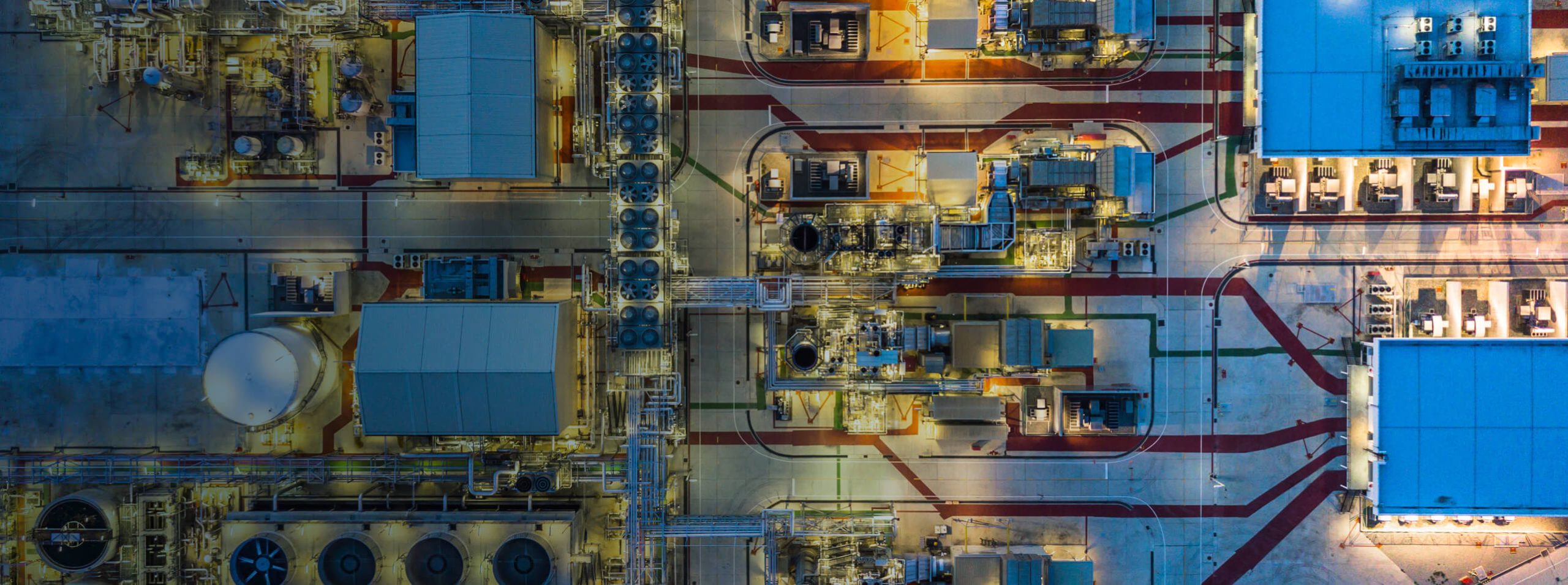 Oil & Gas – Milexia