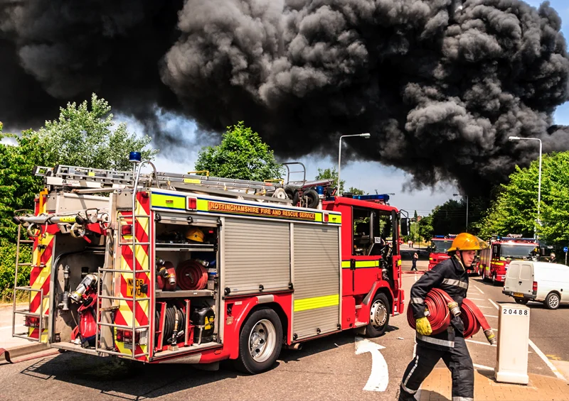 INTELSAT FLEX – Power data-intense applications anywhere they’re needed