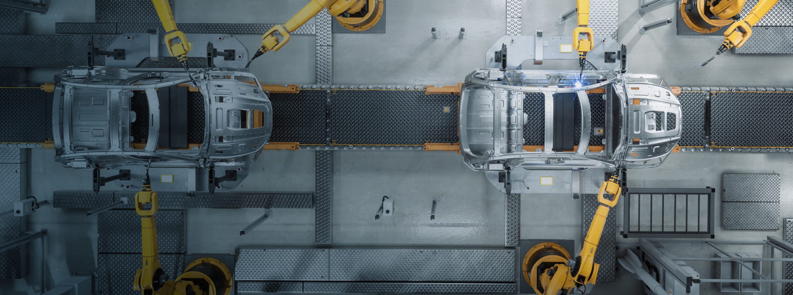 Automotive – Milexia