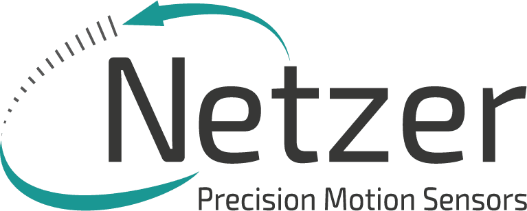 Netzer electrical encoder
