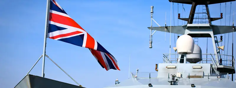 Armed Forces and Sporting Events