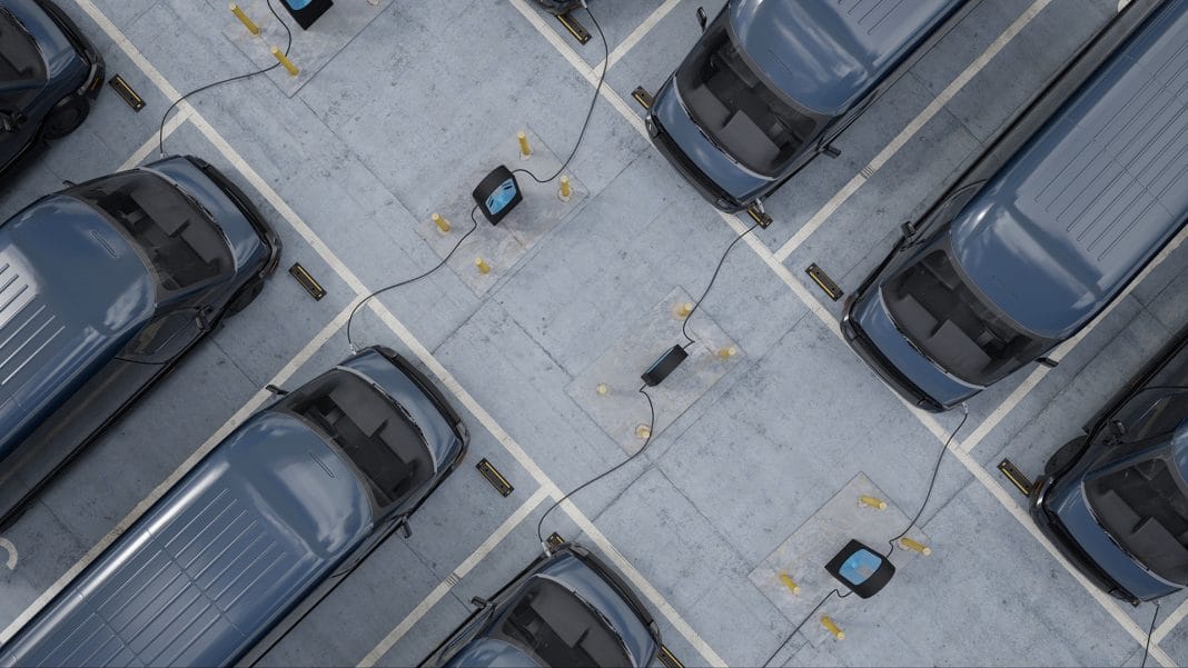 Charging up your EV fleet for a greener route