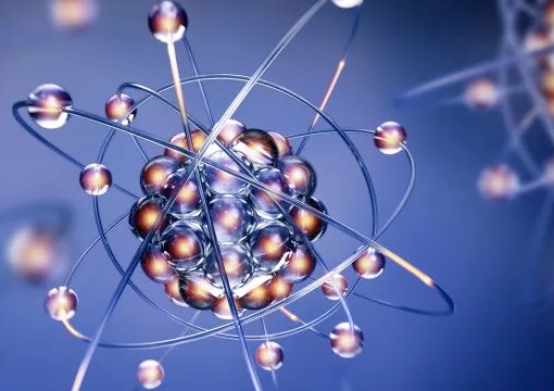 Electrons and their interaction with matter – Milexia