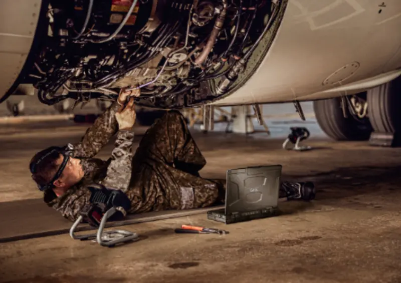 DO-160 certified embedded electronics for airborne applications