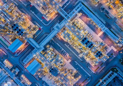 Power & Energy – Milexia Product Solutions