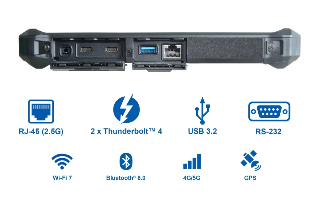 durabook r12 connectivity options durabook r12 connectivity options