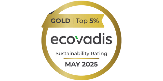 ecovadis 2025