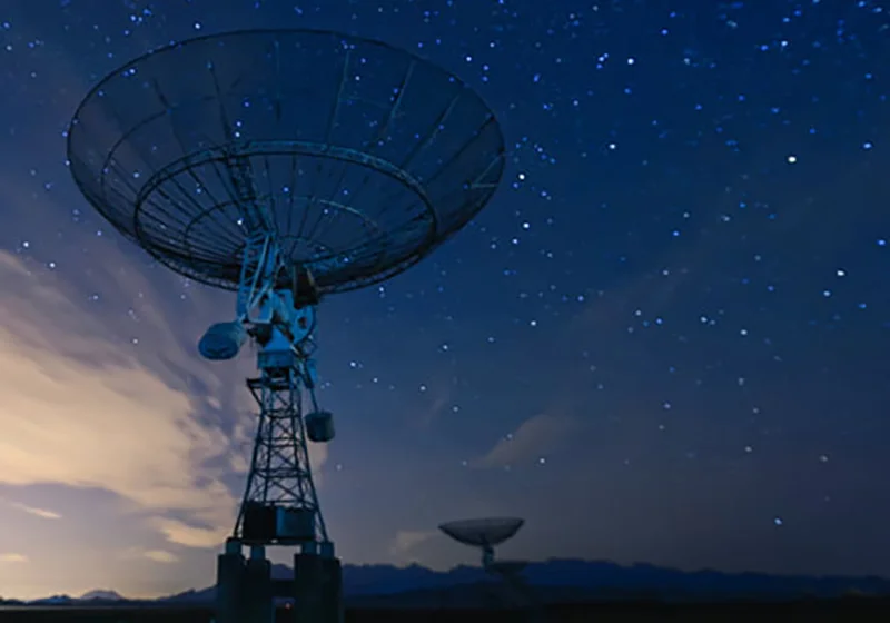 Quantum computing test and measurement solutions | Milexia