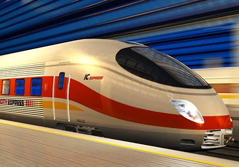 milexia industries transportation