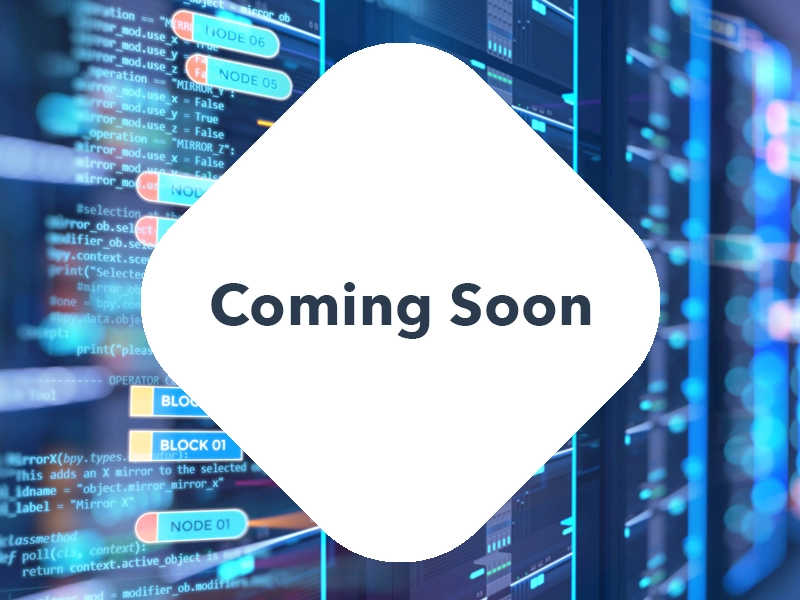 Test and measurement solutions beyond RF — coming soon from Milexia Italia