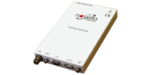 B38 Beacon Tracking Receiver