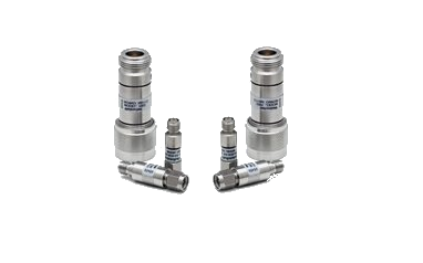 DC Blocks and Bias Tees