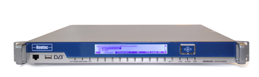 MDM6000 satellite modem