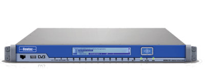 MDM6100 Broadcast Satellite Modem