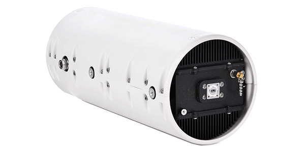 Javelin Ku- Band Block Upconverter