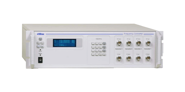 Frequency Converters – UDC Series