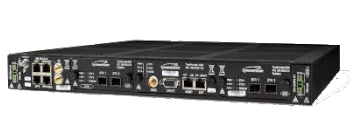 Server temporale di rete aziendale