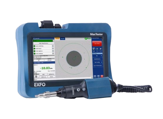 Fibre Optic Inspection