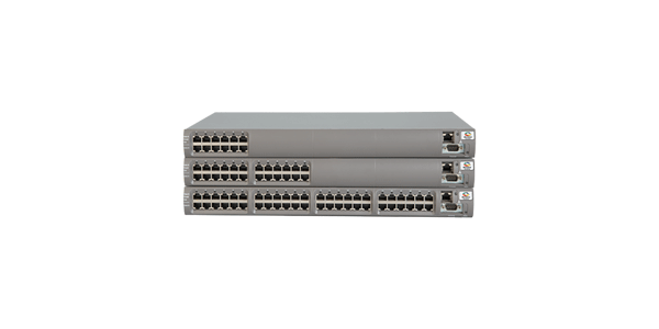 PD-6512GC PoE Midspan