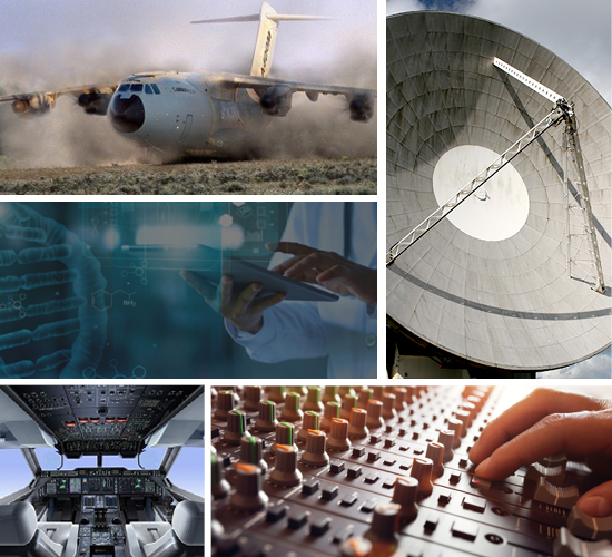 PST – COTS & Custom Power Supplies