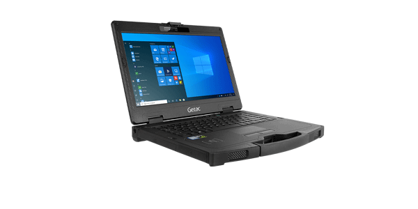 S410 Semi Rugged Notebook