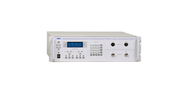 Noise Generator – CNG Series