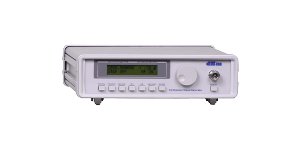 Signal Generator