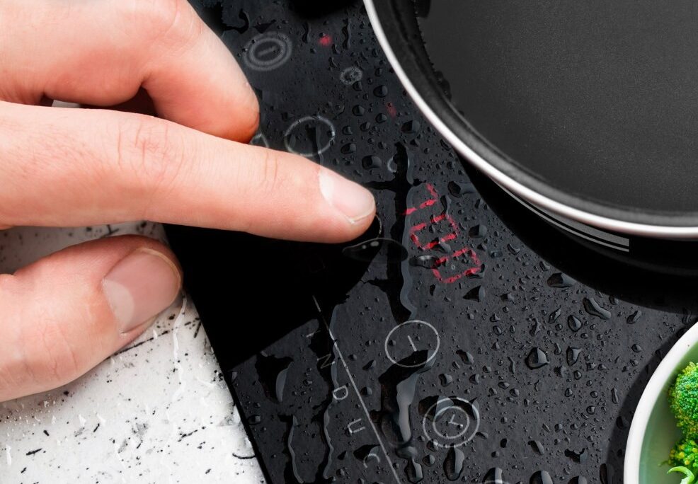 Touch & Gesture Products