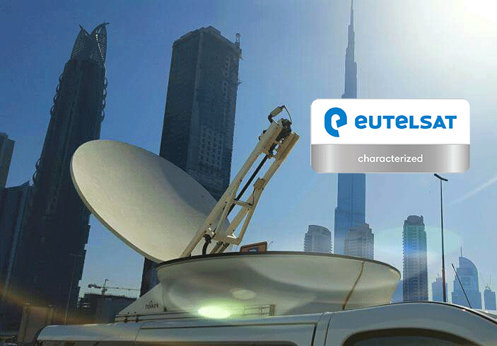 Vehicle mount  – RM150