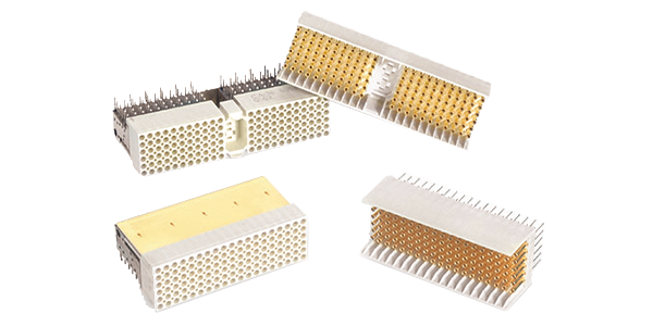 Backplane Connectors