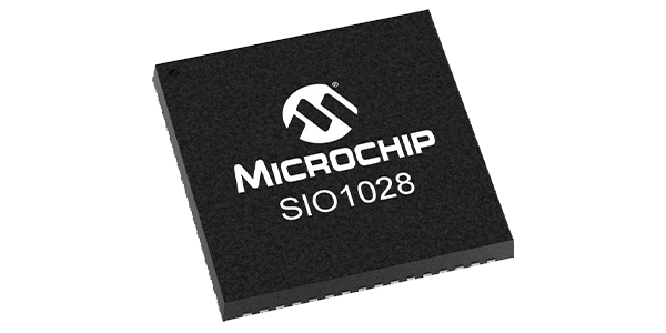 Expansion and Legacy I/O