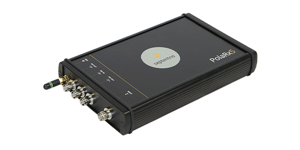GNSS Reference Receivers