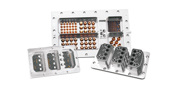 High Speed ARINC 599