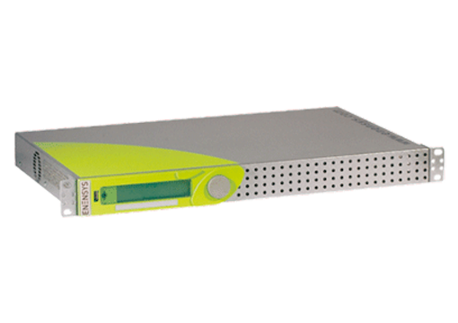 Transport Stream Delivery