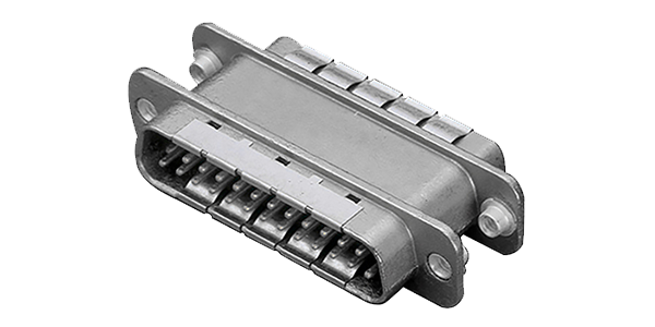 5G EMI Filter D-Sub Connector