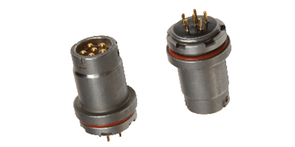 EMI Filter Audio Connectors