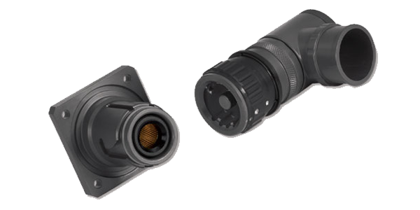 Connectors HBB Series