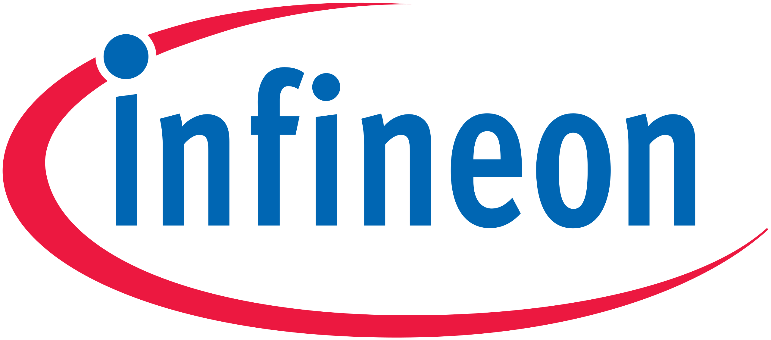 infineon logo
