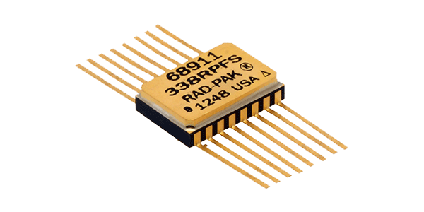 Switches & Multiplexers