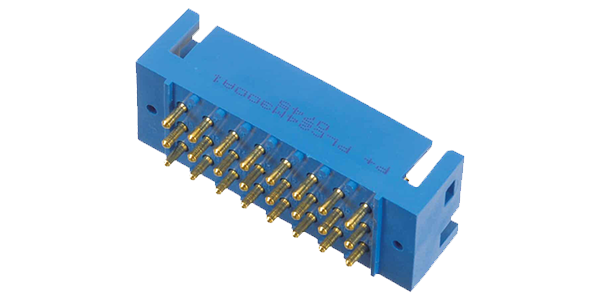 Power Connection Systems Family